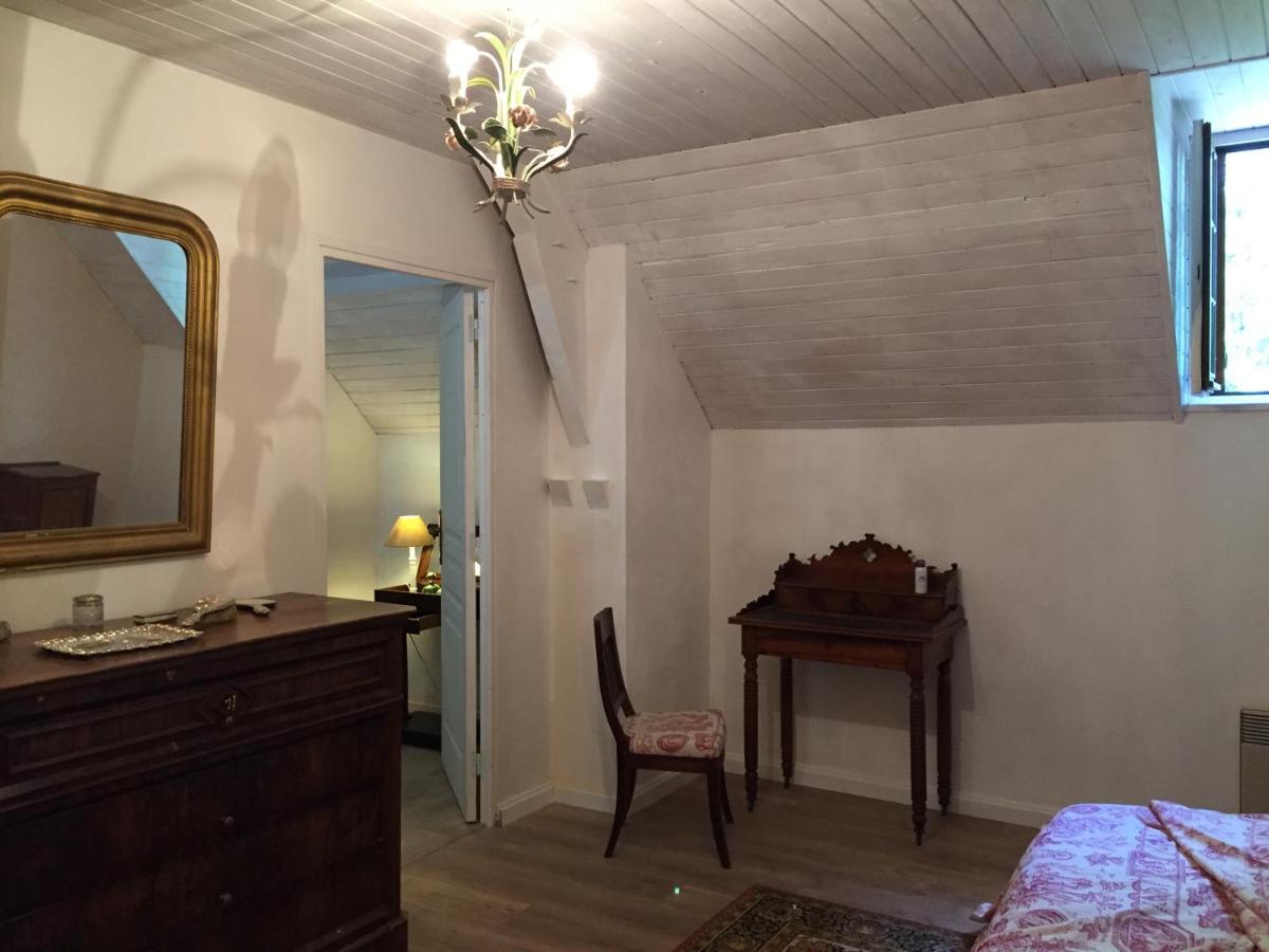 Le Chateau De Bressey & Son Orangerie Eksteriør billede